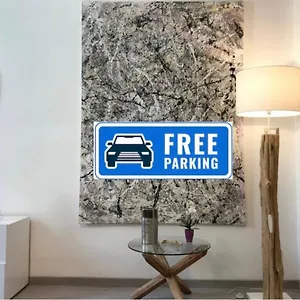 Apartment Lovely Really Downtown - Free Private Parking Included! -, Genoa