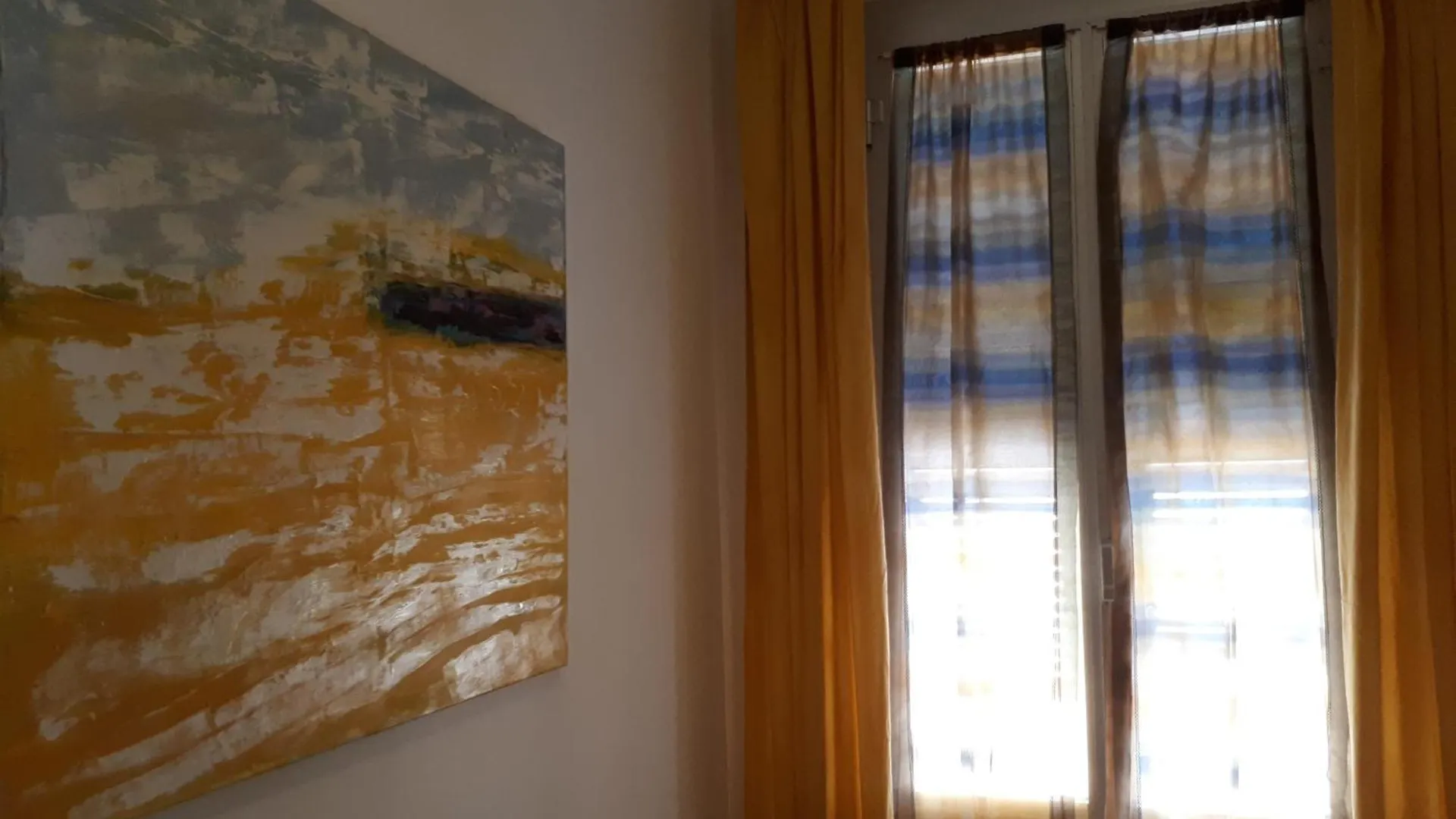 Ca'Saetta Bnb Holiday Home - Park & Go To Genoa Aquarium And Old Town Appartamento